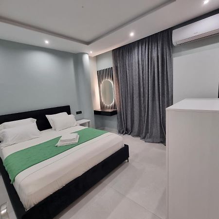 Vacation Home Near The Sea ดูร์เรส ภายนอก รูปภาพ
