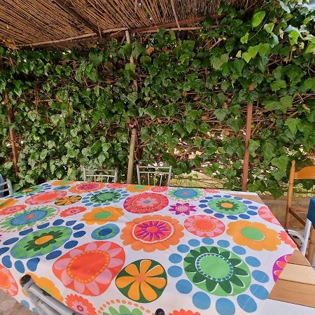 Vacation Home Near The Sea ดูร์เรส ภายนอก รูปภาพ