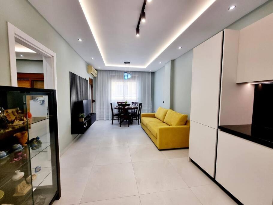 Vacation Home Near The Sea ดูร์เรส ภายนอก รูปภาพ